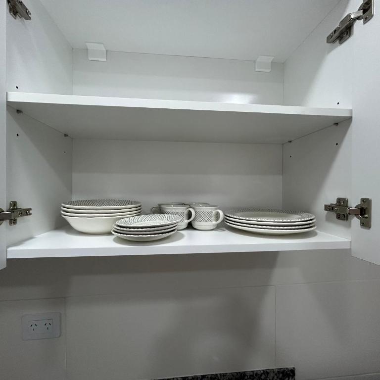 Punto REC - Apartamento de 1 dormitorio - 15