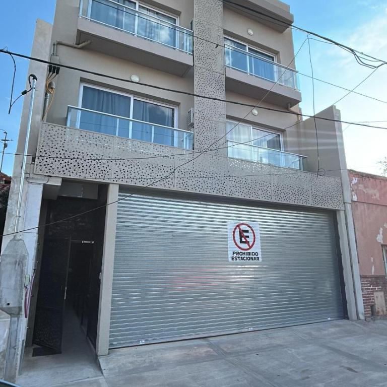 Punto REC - Apartamento de 1 dormitorio - 4