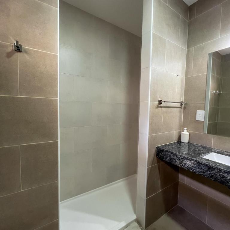 Punto REC - Apartamento de 1 dormitorio - 17