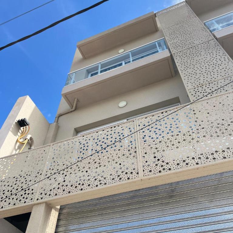 Punto REC - Apartamento de 1 dormitorio - 3