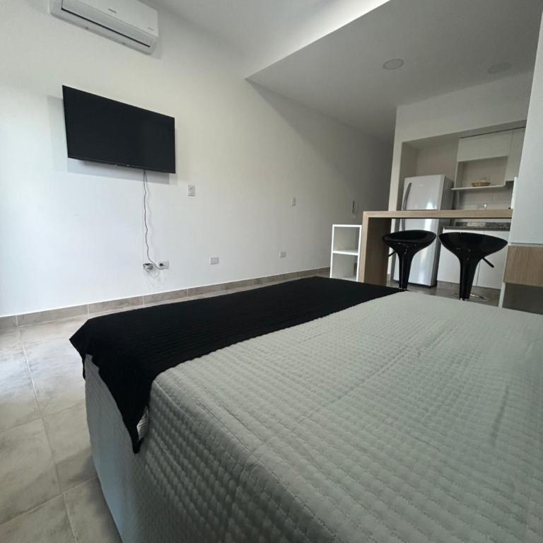 Punto REC - Apartamento de 1 dormitorio - 2