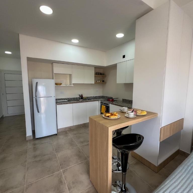 Punto REC - Apartamento de 1 dormitorio - 6