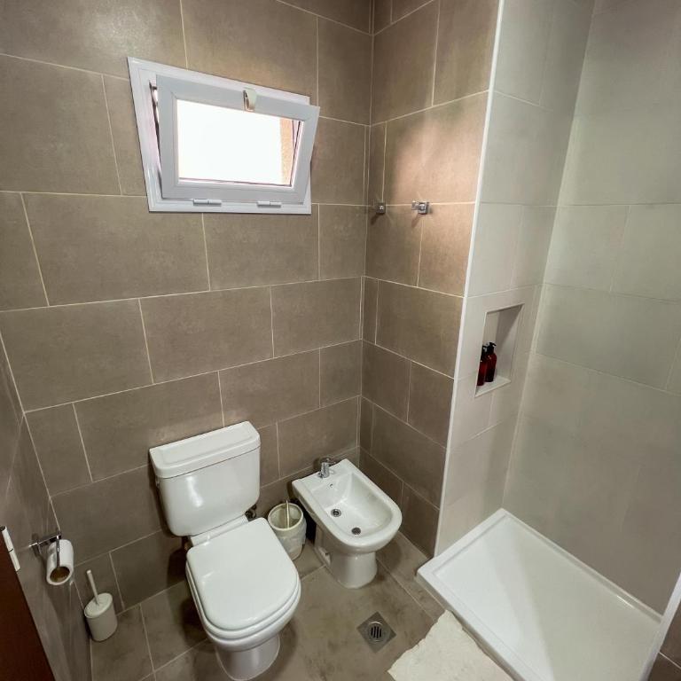 Punto REC - Apartamento de 1 dormitorio - 18