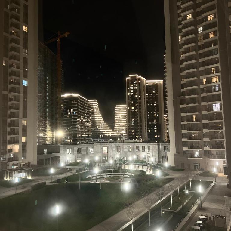 Belgrade Boutique Verde - Apartman sa 2 Spavaće Sobe - 51