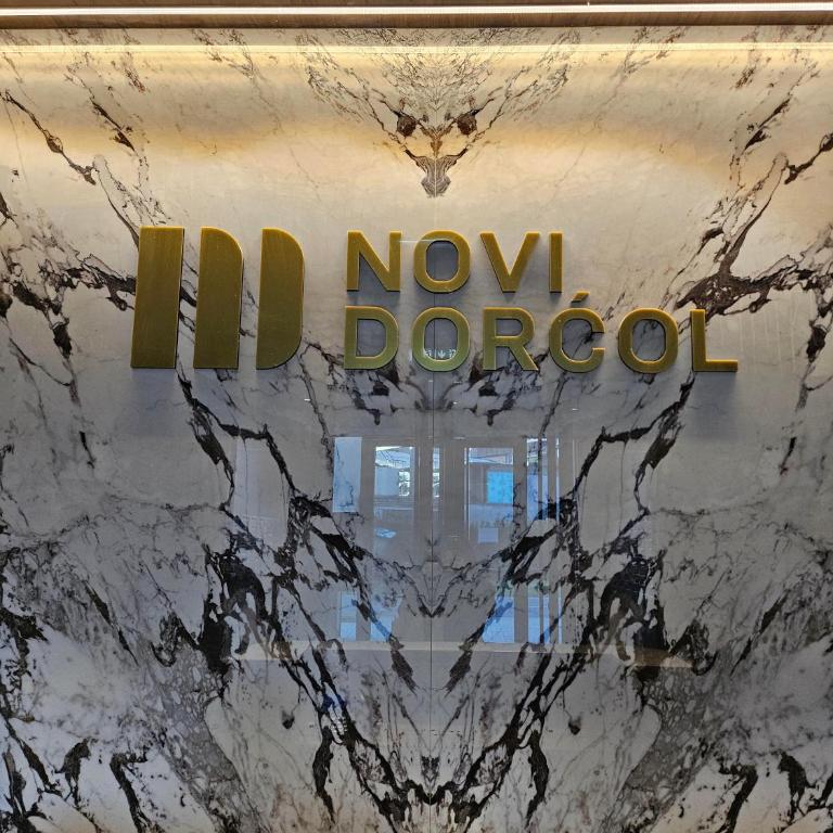 Casa Novi Dorcol Belgrade 2 - Apartman sa 1 Spavaćom Sobom - 28