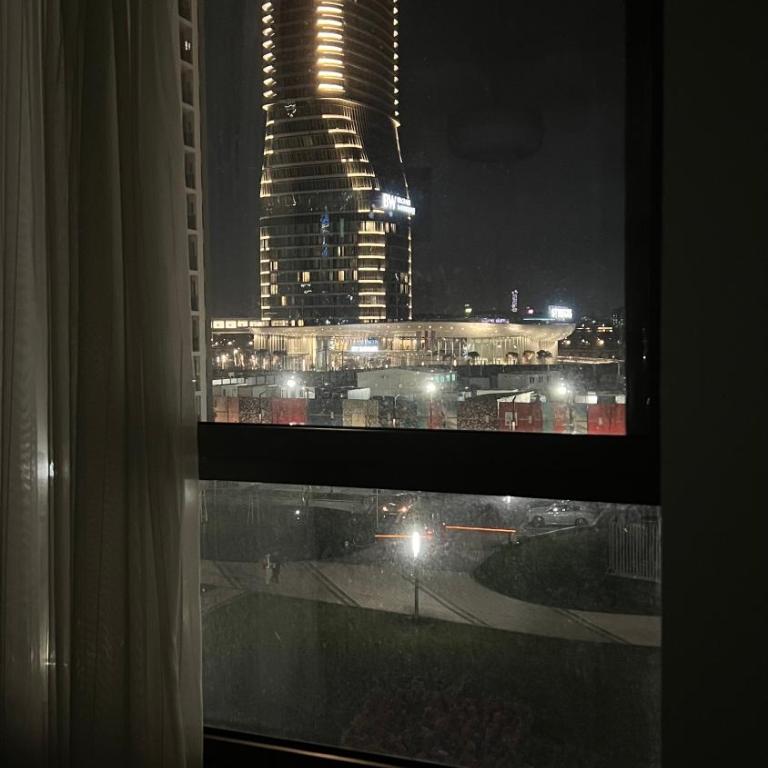 Belgrade Boutique Verde - Apartman sa 2 Spavaće Sobe - 52