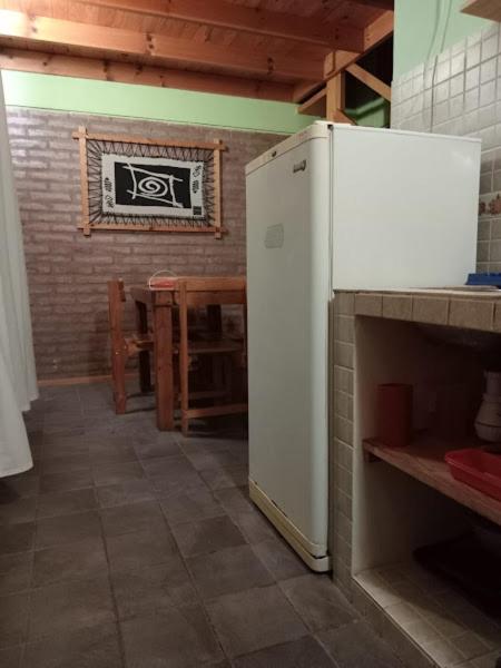 Hermoso departamento Las Lilis - Apartamento de 1 dormitorio - 4