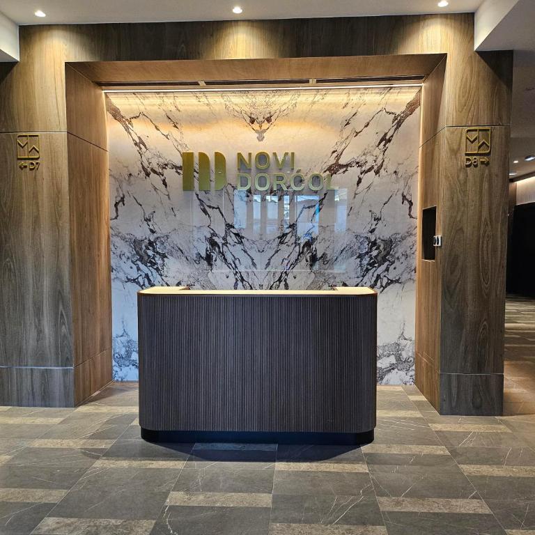 Casa Novi Dorcol Belgrade - Apartman sa 1 Spavaćom Sobom - 36