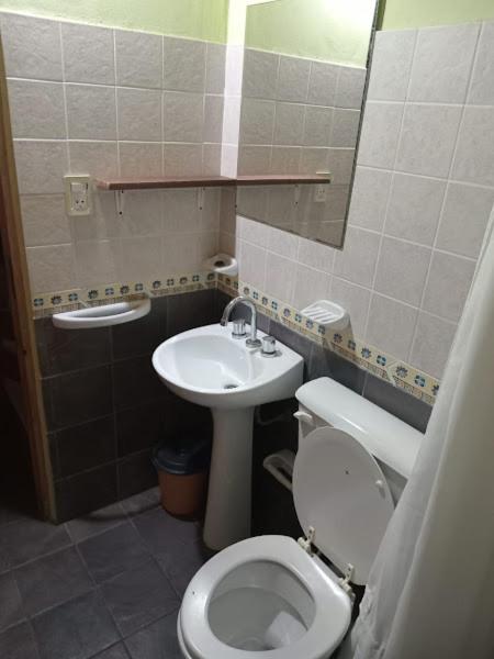 Hermoso departamento Las Lilis - Apartamento de 1 dormitorio - 16