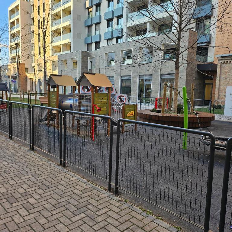 Casa Novi Dorcol Belgrade - Apartman sa 1 Spavaćom Sobom - 39