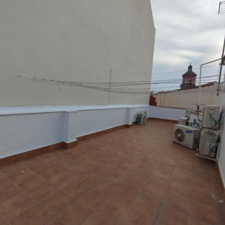 Apartamentos Málaga Centro Hernán Ruiz de 4 a 8 Personas - Apartamento Deluxe de 2 dormitorios - 22