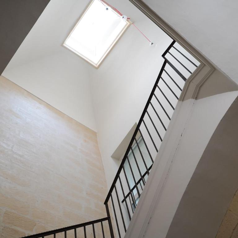 Suite Home D'Aragona - Superior Apartment - 10