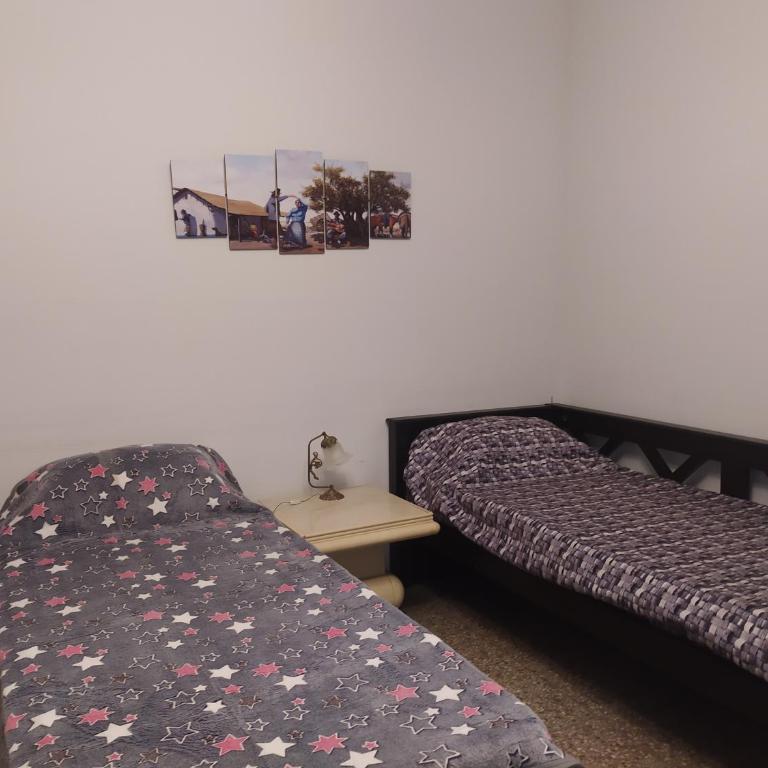 Divertido y Cómodo - Apartamento de 2 dormitorios - 2