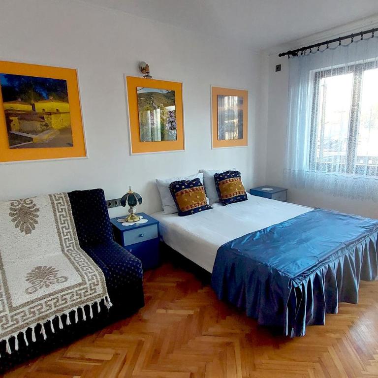 Apartmani HARMONIJA - Sokobanja - Family Studio - 1