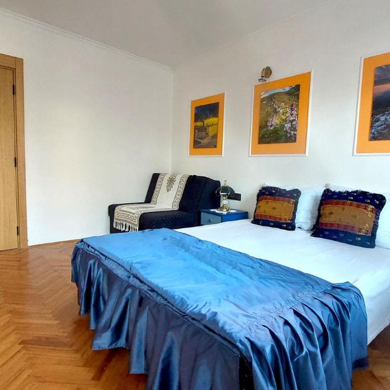 Apartmani HARMONIJA - Sokobanja - Family Studio - 3