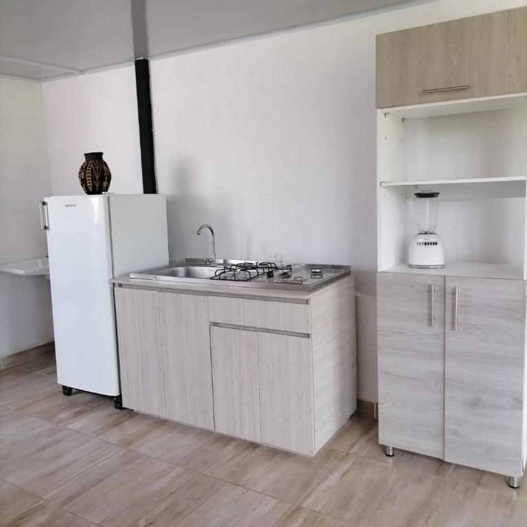 El Hogar de LUZ - Apartamento de 1 dormitorio - 5