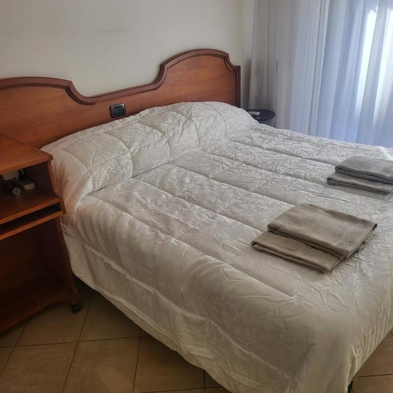 Casa Lucia - Appartamento con 1 Camera da Letto - 10