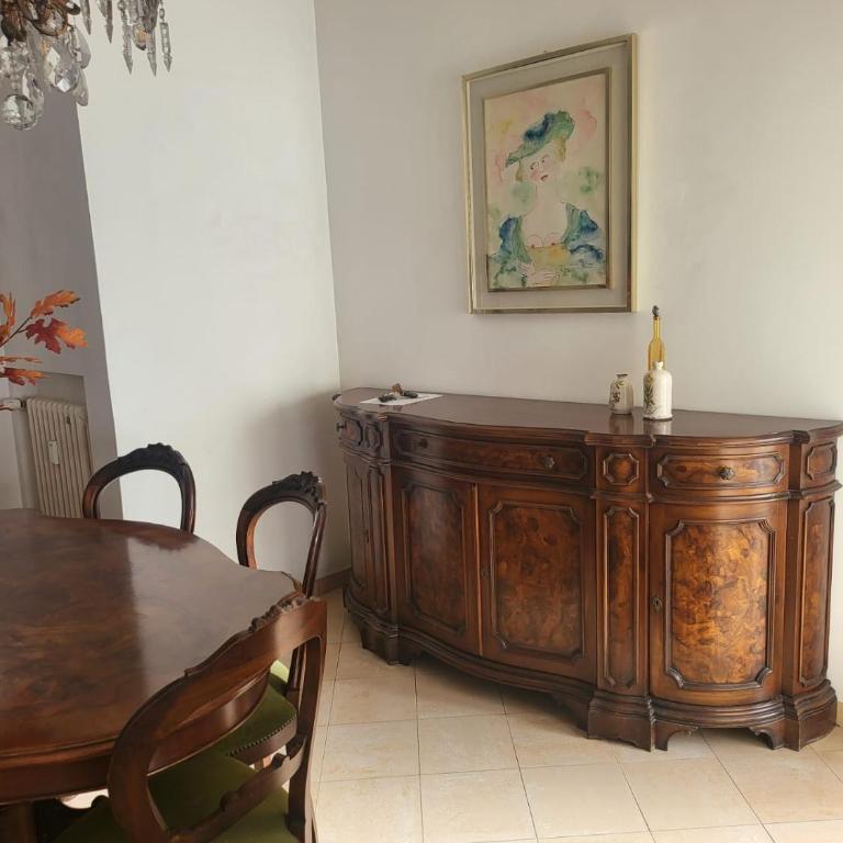 Casa Lucia - Appartamento con 1 Camera da Letto - 6