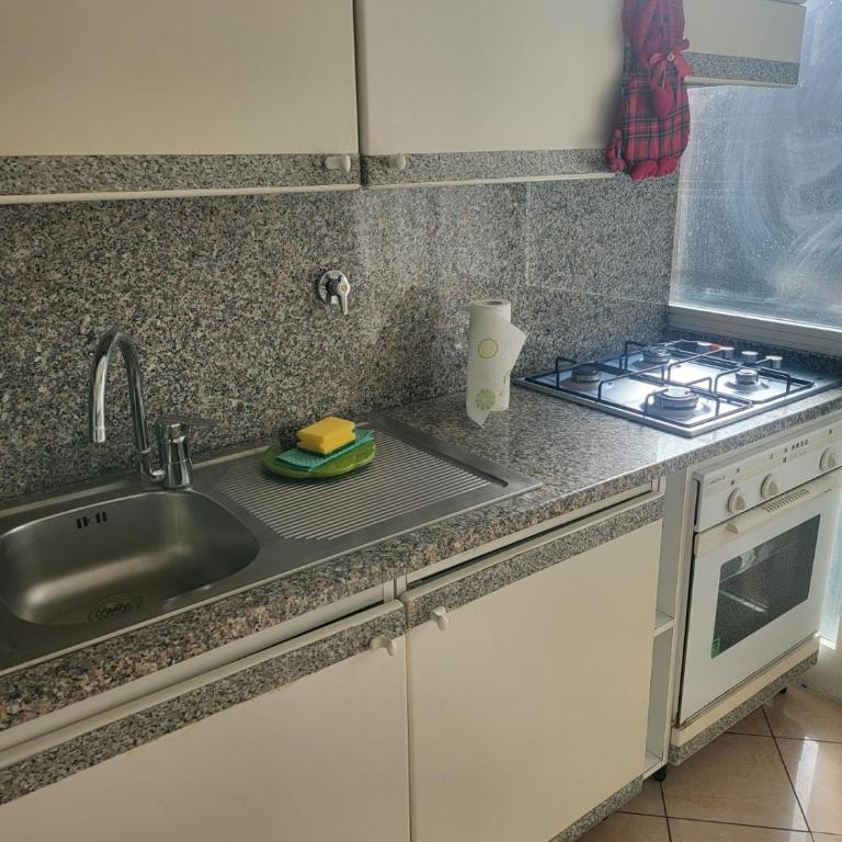 Casa Lucia - Appartamento con 1 Camera da Letto - 15