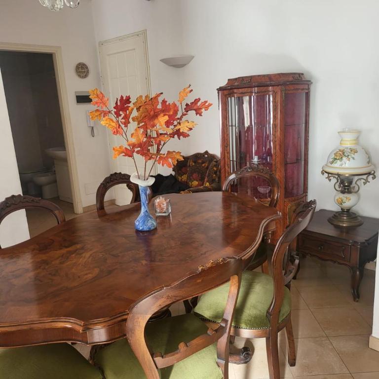 Casa Lucia - Appartamento con 1 Camera da Letto - 2