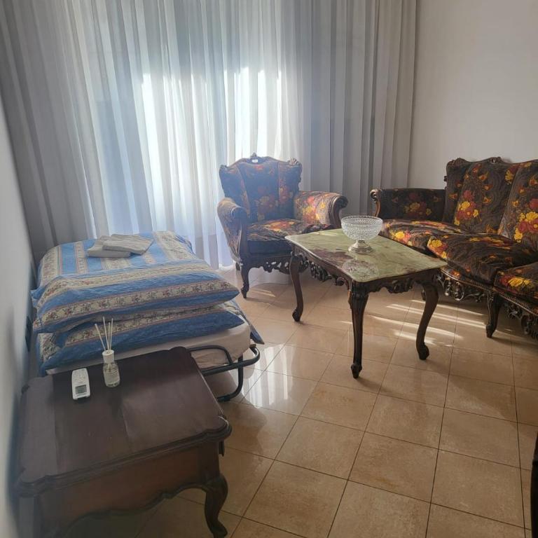 Casa Lucia - Appartamento con 1 Camera da Letto - 7