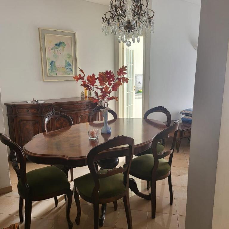 Casa Lucia - Appartamento con 1 Camera da Letto - 1