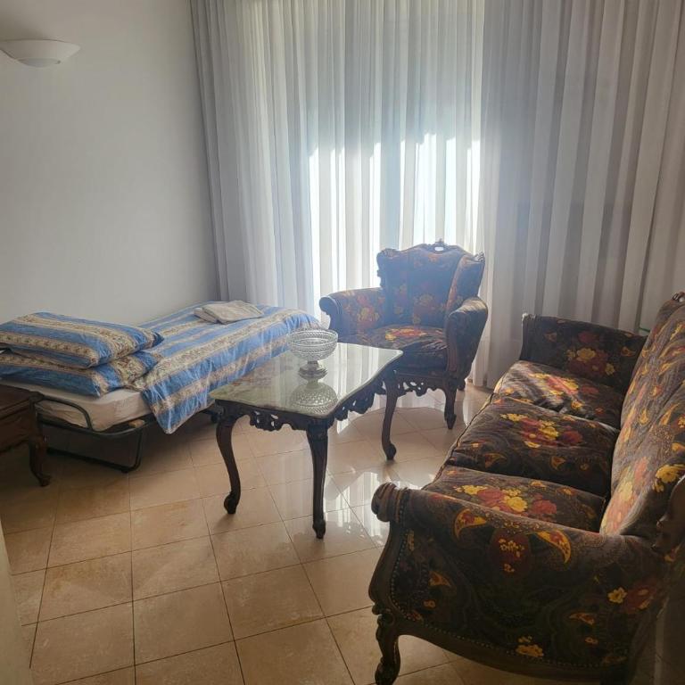 Casa Lucia - Appartamento con 1 Camera da Letto - 8