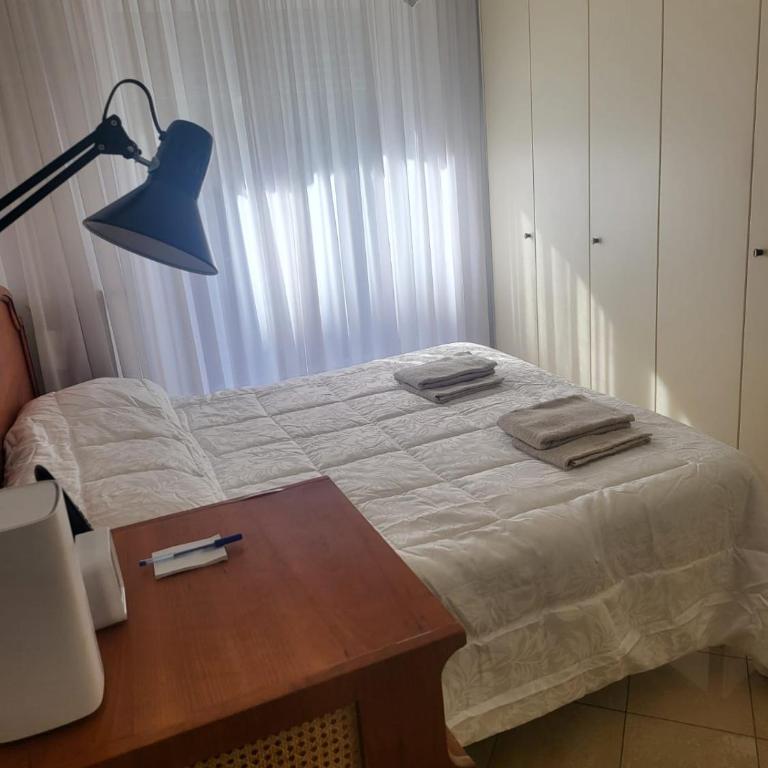 Casa Lucia - Appartamento con 1 Camera da Letto - 9