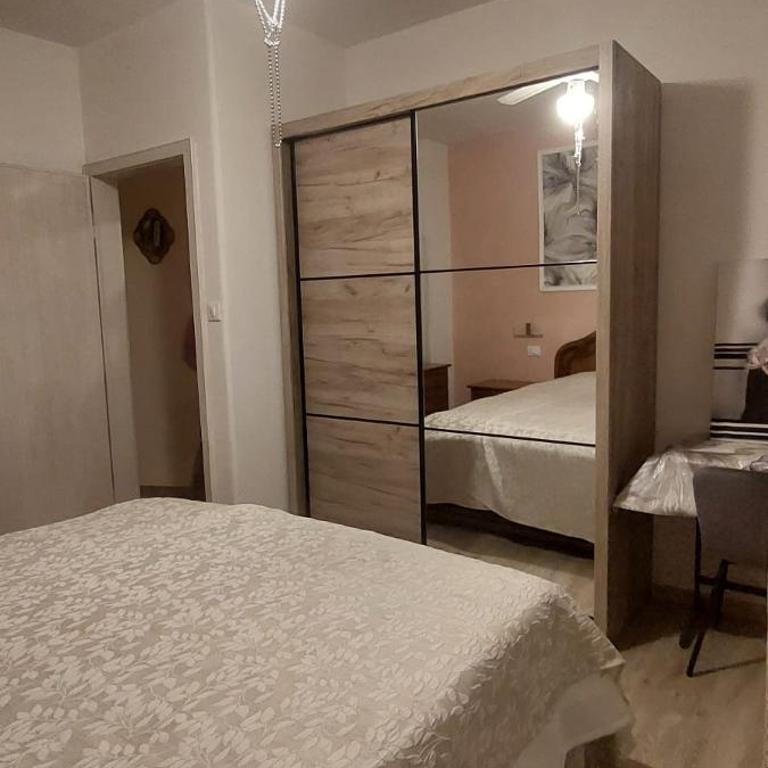 NATALI Appartamens Rosa - Appartamento con 2 Camere da Letto - 5