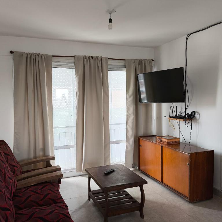 J Y C Apart - Apartamento de 2 dormitorios - 8