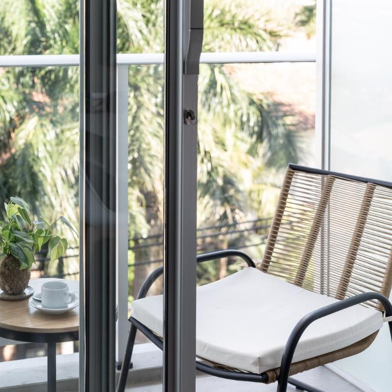 ZT Coliving and Hotel - Estudio Estándar - 3