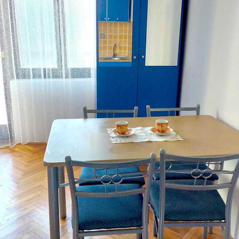 Apartmani HARMONIJA - Sokobanja - Family Studio - 4