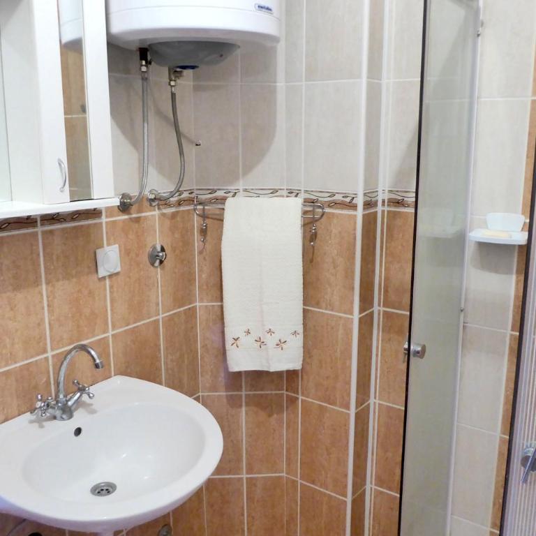 Apartmani HARMONIJA - Sokobanja - Family Studio - 7