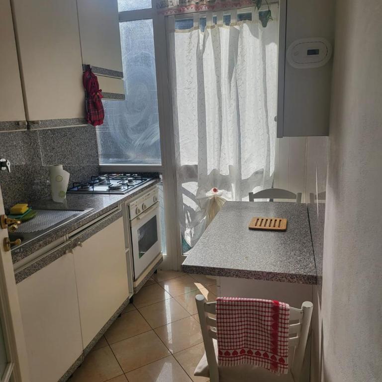 Casa Lucia - Appartamento con 1 Camera da Letto - 14