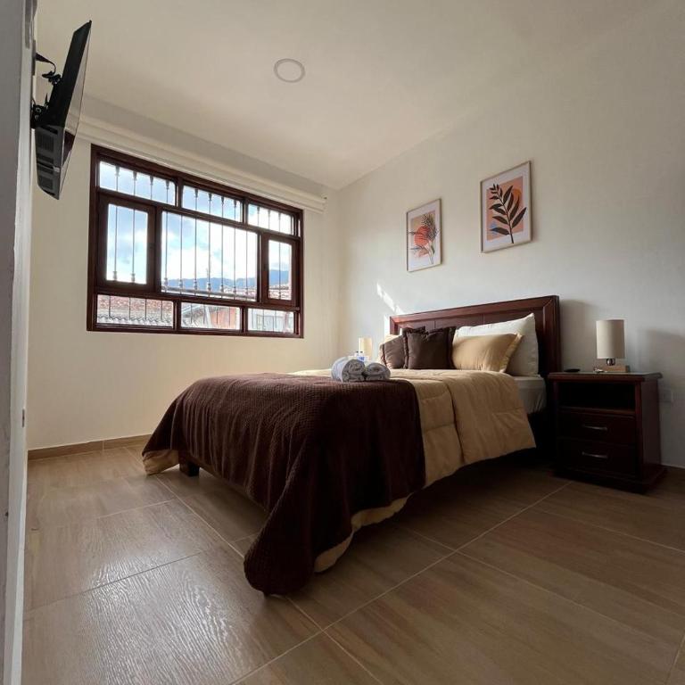 Casa Candelaria Hotel - Habitación Doble - 5