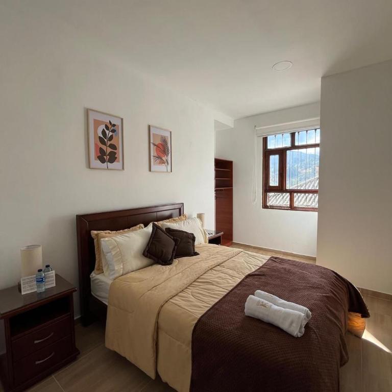 Casa Candelaria Hotel - Habitación Doble - 6
