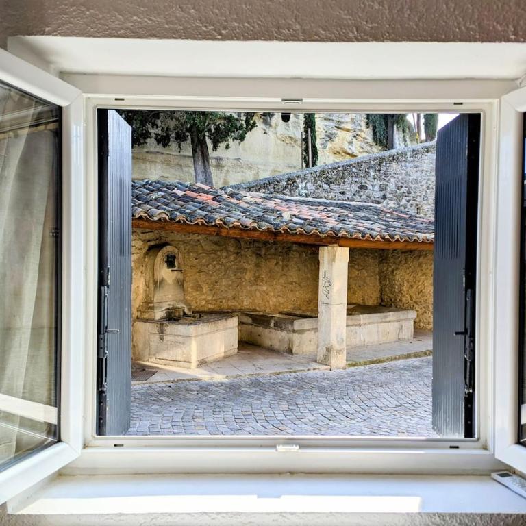 Le Joannis - Tranquillité en centre historique - Apartment mit 1 Schlafzimmer - 6