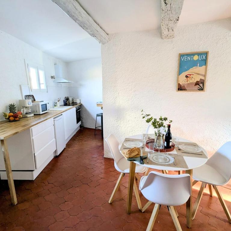 Le Joannis - Tranquillité en centre historique - Apartment mit 1 Schlafzimmer - 15