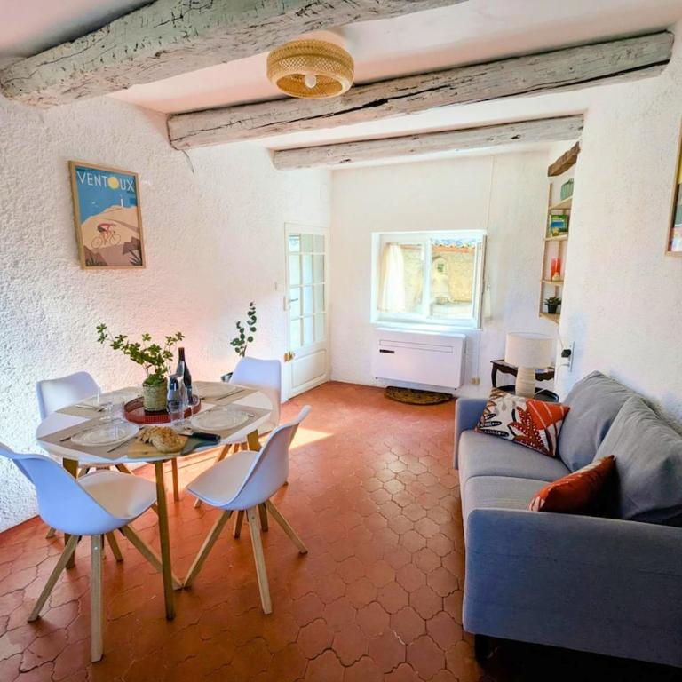 Le Joannis - Tranquillité en centre historique - Apartment mit 1 Schlafzimmer - 8