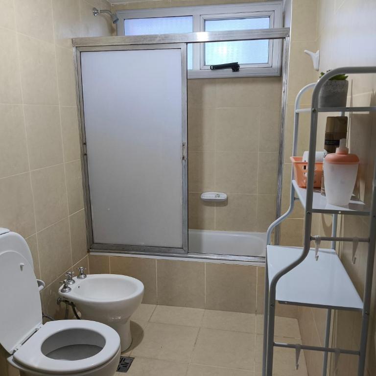 J Y C Apart - Apartamento de 2 dormitorios - 21