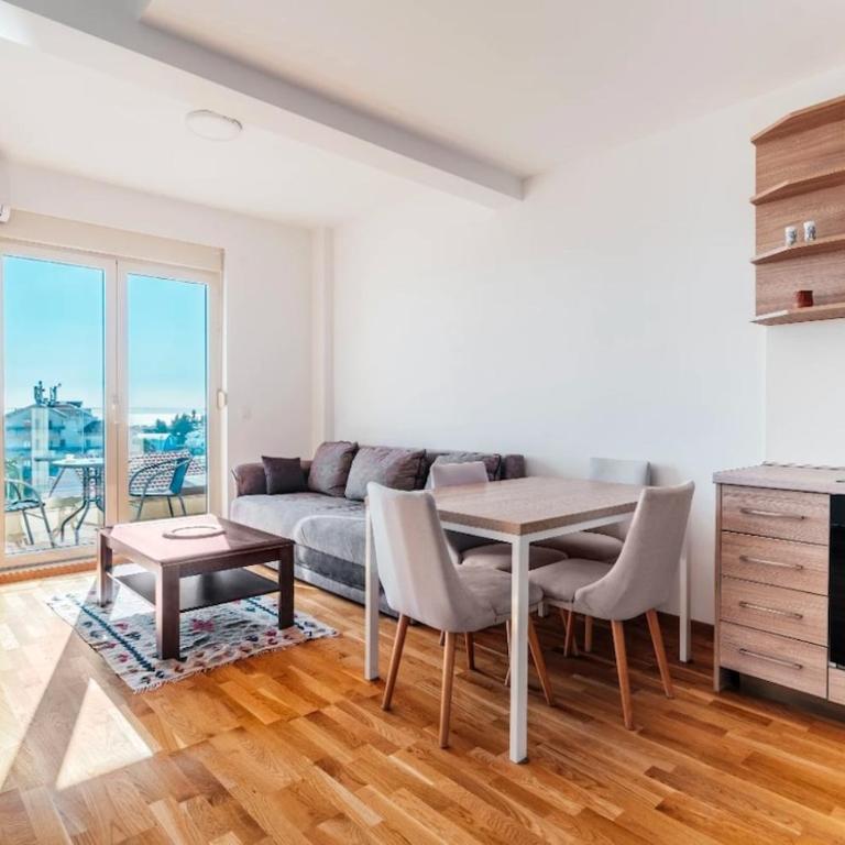 Sea-view PD38 by In Property - Apartman sa 2 Spavaće Sobe - 2