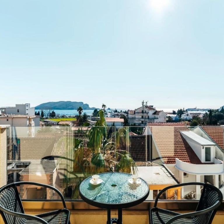 Sea-view PD38 by In Property - Apartman sa 2 Spavaće Sobe - 3