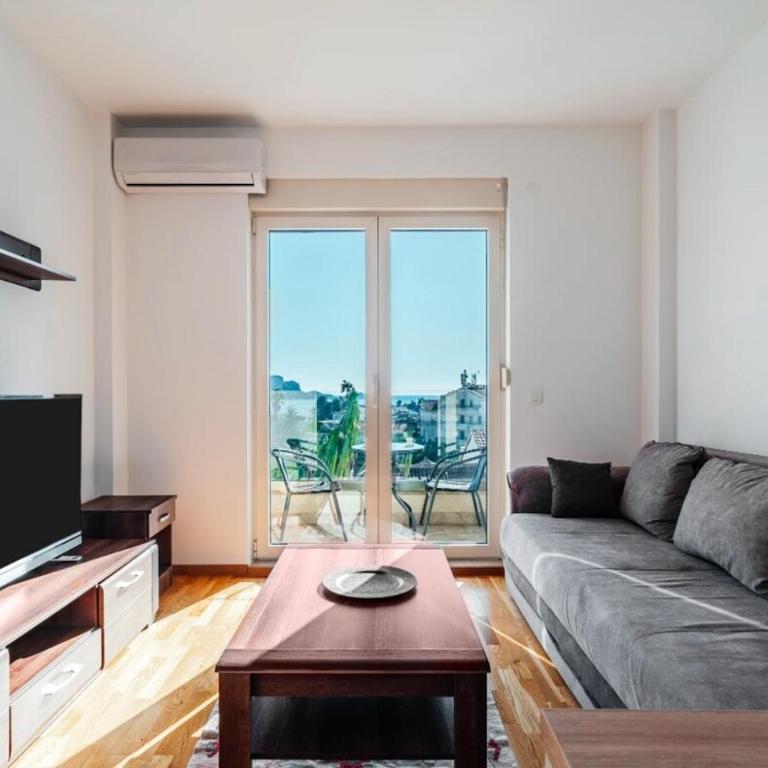 Sea-view PD38 by In Property - Apartman sa 2 Spavaće Sobe - 5