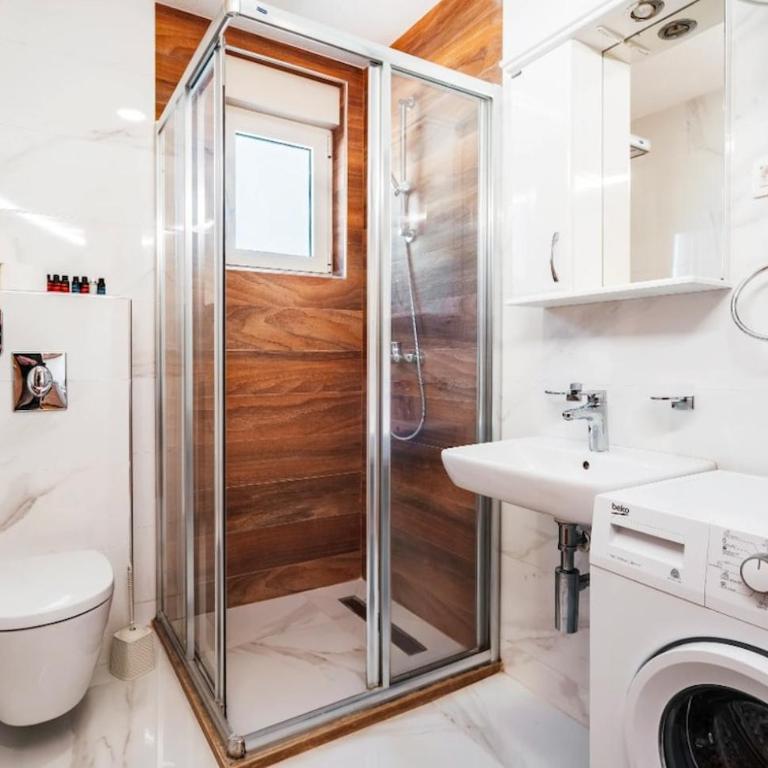 Sea-view PD38 by In Property - Apartman sa 2 Spavaće Sobe - 9