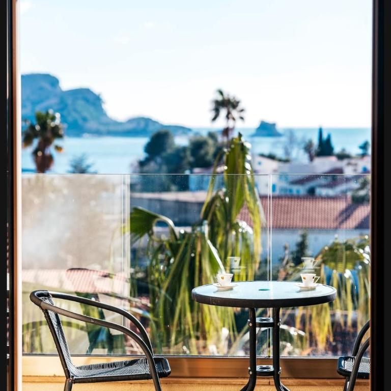 Sea-view PD38 by In Property - Apartman sa 2 Spavaće Sobe - 11