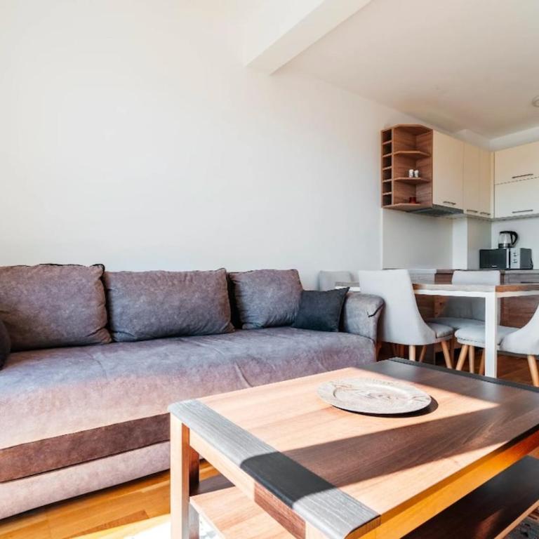 Sea-view PD38 by In Property - Apartman sa 2 Spavaće Sobe - 14