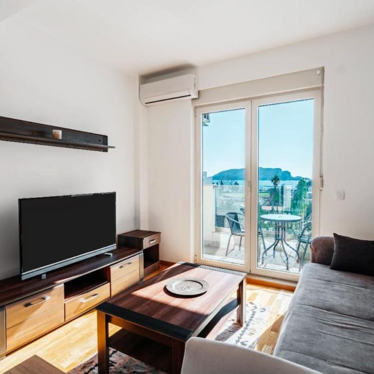 Sea-view PD38 by In Property - Apartman sa 2 Spavaće Sobe - 17