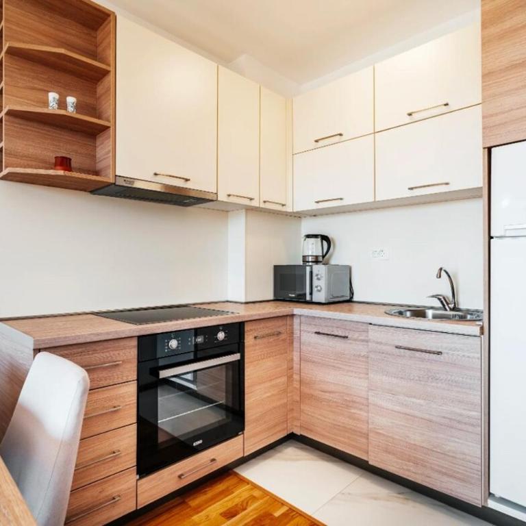 Sea-view PD38 by In Property - Apartman sa 2 Spavaće Sobe - 18