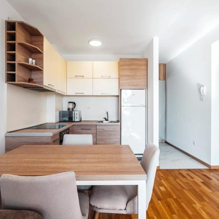 Sea-view PD38 by In Property - Apartman sa 2 Spavaće Sobe - 19