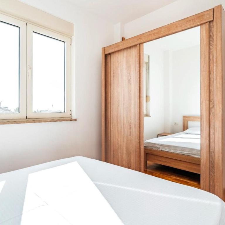 Sea-view PD38 by In Property - Apartman sa 2 Spavaće Sobe - 21
